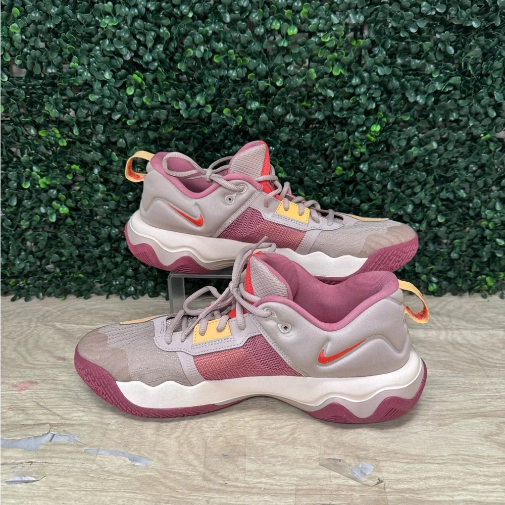 NIKE GIANNIS IMMORTALITY 3 - W12
